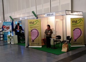 VFöS-Stand